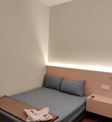 Downtown Kota Kinabalu Hôtel | B & B 31 Kota Kinabalu