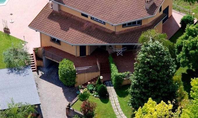 Piedimonte San Germano Lit Et Petit-Déjeuner | B&B a Casa Tua