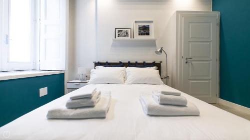 Naples City Centre Lit Et Petit-Déjeuner | B&B A' Casarella