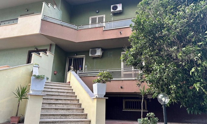 Marina di San Nicola Lit Et Petit-Déjeuner | B&B a conduzione familiare a Ladispoli