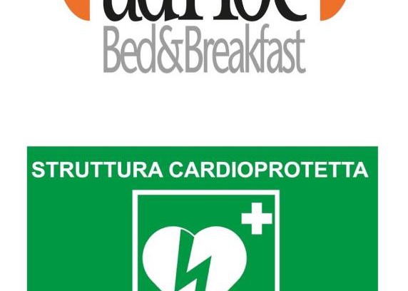 San Paolo d'Argon Lit Et Petit-Déjeuner | B&B Ad Hoc