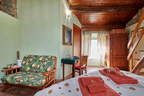San Giovanni Bianco Lit Et Petit-Déjeuner | B&B Adelche