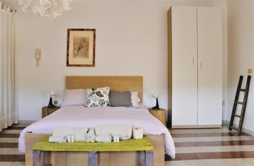 Biccari Lit Et Petit-Déjeuner | B&B Agorà