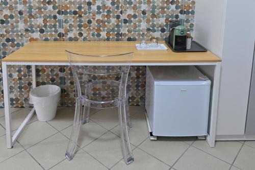 Nocera Inferiore Lit Et Petit-Déjeuner | B&B Agorà Nocera Centro