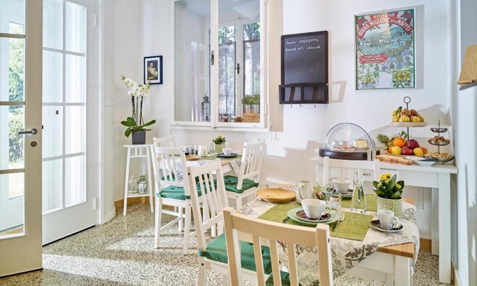 Rovereto Lit Et Petit-Déjeuner | B&B Ai Colli