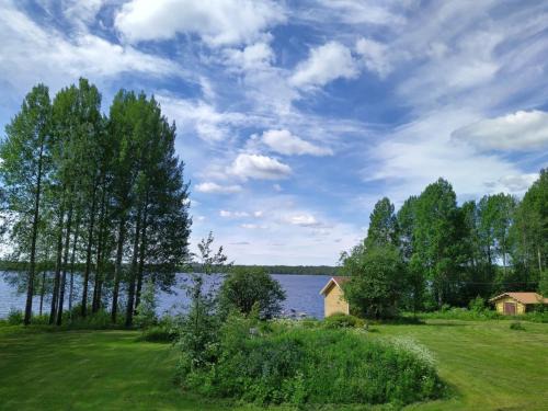Kehys-Kainuu Lit Et Petit-Déjeuner | B&B Aittoranta