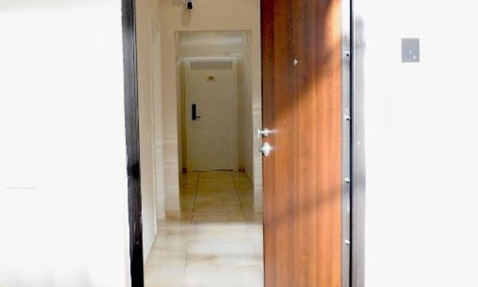 Pagani Maison | B&B al Corso - Room Arianna