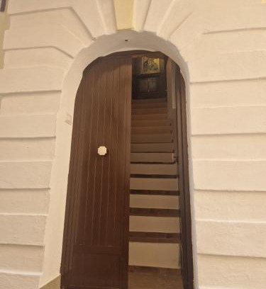 Corigliano-Rossano Lit Et Petit-Déjeuner | B&B Al gafio da Aurora