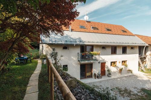 Borgo Valbelluna Lit Et Petit-Déjeuner | B&B AL VECCHIO CARPINO
