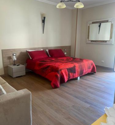 Celano Maison | B&B Al Vecchio Mulino