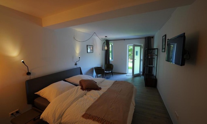 Echternach Lit Et Petit-Déjeuner | B&B Alferweiher