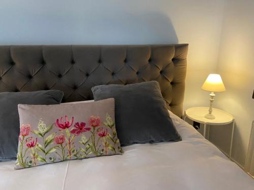 Everberg Lit Et Petit-Déjeuner | B&B Aline Florentine - adults only - Luxury B&B - Chambres d'Hôtes - Zimmer Frei