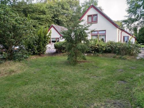 Municipality of Westerveld Appartement | B&B Altijd Welkom