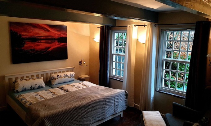 Bingum Appartement | B&B am Bingumer Deich, 11042 - B&B am Bingumer Deich