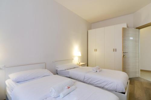 Trento Old Town Lit Et Petit-Déjeuner | B&B and Apartments Armando Diaz