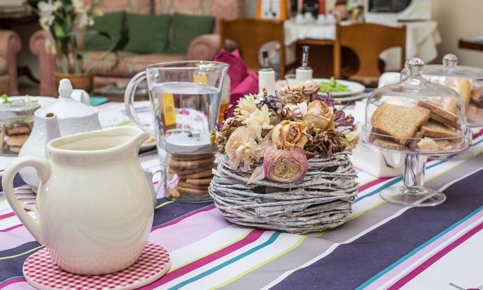 Tre Torri Lit Et Petit-Déjeuner | B&B Annabel Milan, beautiful villa in the city center
