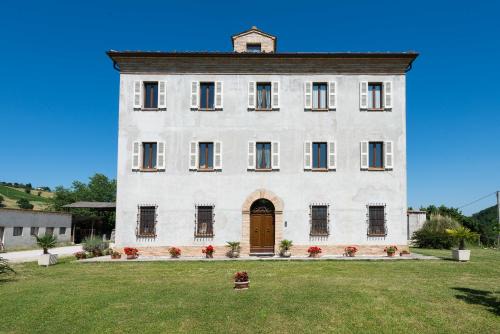 Santa Vittoria in Matenano Lit Et Petit-Déjeuner | B&B Antica Fonte del Latte