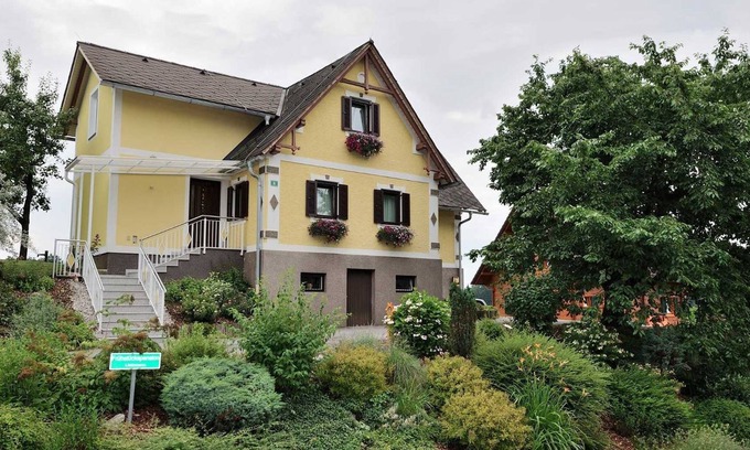 Frauental an der Lassnitz Appartement | Appartement - Chambres d'hôtes Apartment Liebmann