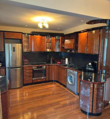 Vratsa Appartement | B&B Apartment Mountain View