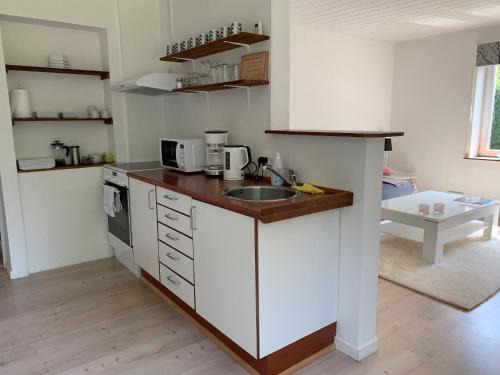 Rodekro Appartement | B&B Apartment Rødekro
