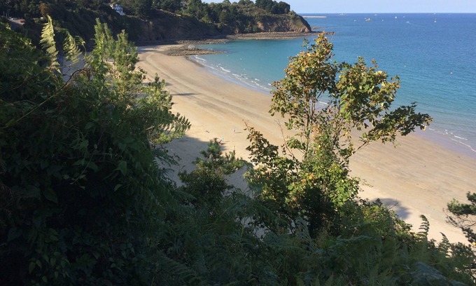 Etables-sur-Mer Maison | B&B Appart Villa La Korrigane vue Mer