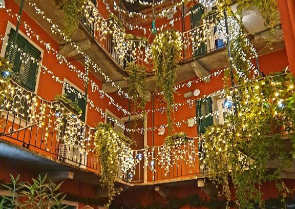 Alessandria Maison | B&B Arcobaleno
