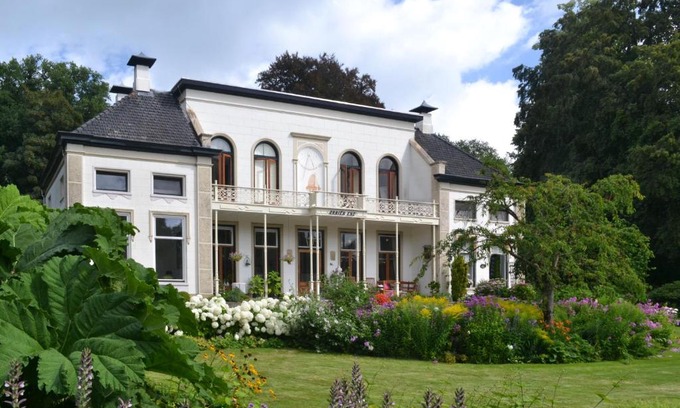 Dedemsvaart Lit Et Petit-Déjeuner | B&B Arrierend