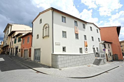 San Casciano in Val di Pesa Lit Et Petit-Déjeuner | B&B Art