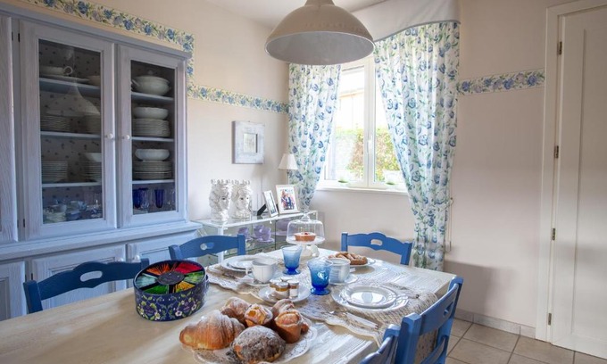 Porto Empedocle Lit Et Petit-Déjeuner | B&B at DurruEli's