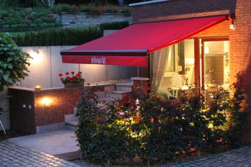 Braine-le-Chateau Lit Et Petit-Déjeuner | B&B Au Roman Païs