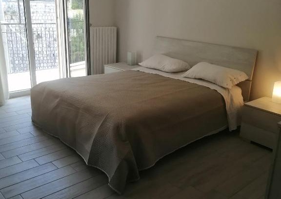 Castelcivita Lit Et Petit-Déjeuner | B&B Babbaro - camera con bagno privato