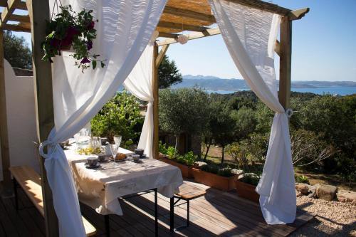 Arzachena Lit Et Petit-Déjeuner | B&B Bedda Ista