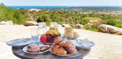 Marazzino Lit Et Petit-Déjeuner | B&B Bell'alba