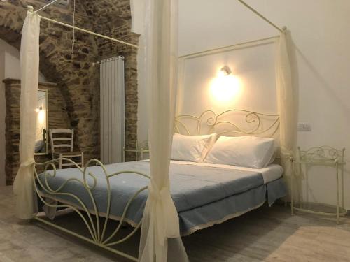 Castelluccio Valmaggiore Lit Et Petit-Déjeuner | B&B Belvedere