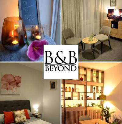 Nittel Lit Et Petit-Déjeuner | B&B Beyond