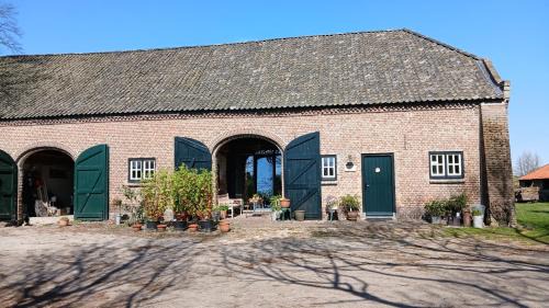 Deurne Maison | B&B Boerderij La Trappe Deurne