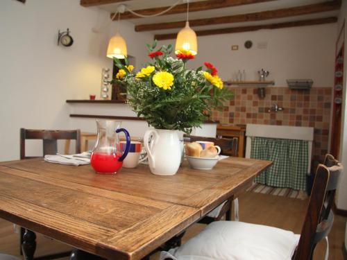 Mondovi Appartement | B&B BORGATO