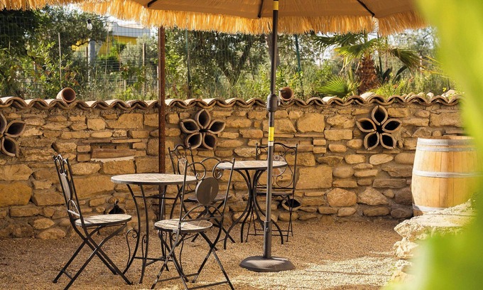 Ortona Lit Et Petit-Déjeuner | B&B Borgo del Marhese
