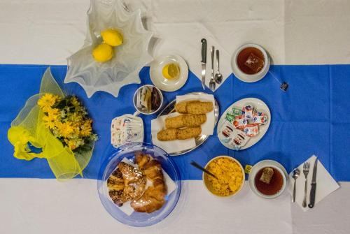 Cividale del Friuli Lit Et Petit-Déjeuner | B&B Ca'neva