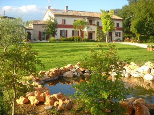 Osimo Lit Et Petit-Déjeuner | B&B Campodisole