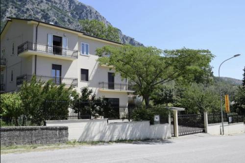 Vitulano Maison | B&B Camposauro