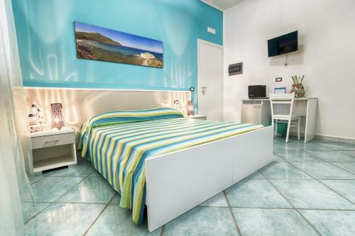 Agropoli Lit Et Petit-Déjeuner | B&B Casa 28