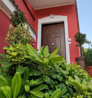 Roccadaspide Maison | B&B Casa Barone