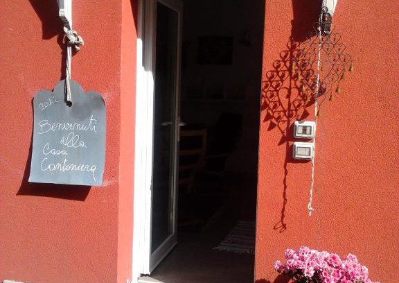 Albate Lit Et Petit-Déjeuner | B&B Casa Cantoniera