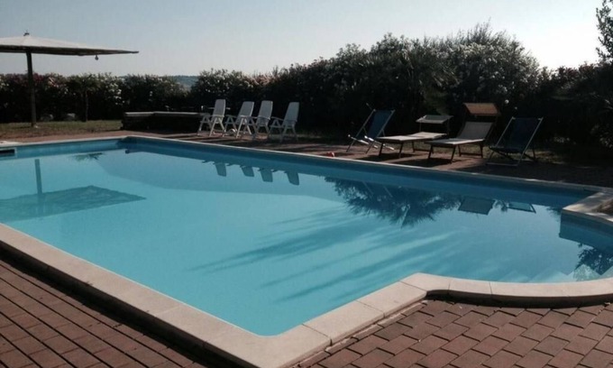 Montegranaro Autre | B&B "CASA DE CAMPO"