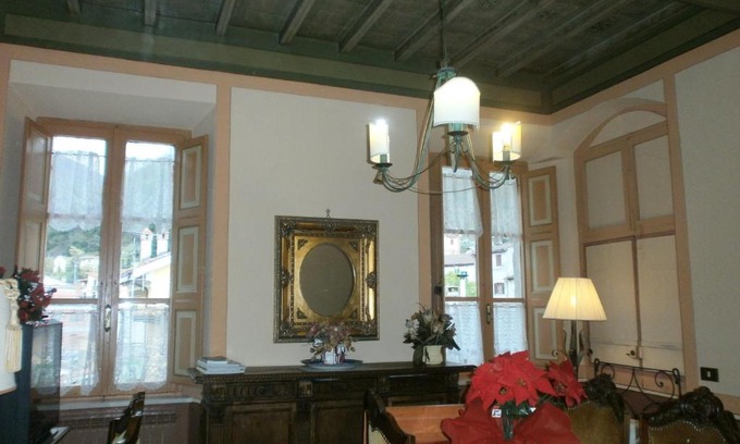 Roccagiovine Lit Et Petit-Déjeuner | B&B Casa di Orazio Giubileo 2025