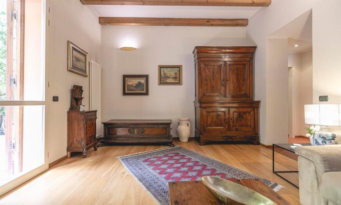 Forli Appartement | B&B Casa Dodo Luxury