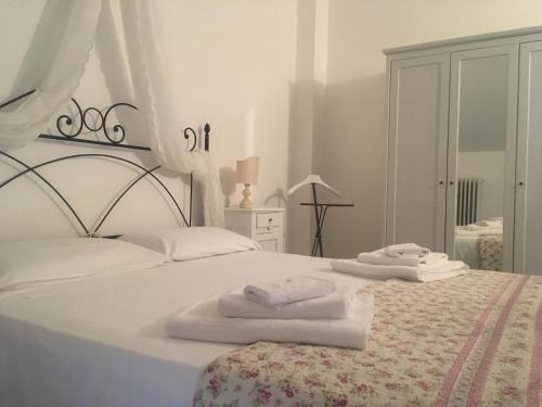 Borgo Trento Lit Et Petit-Déjeuner | B&B Casa Dolce Casa