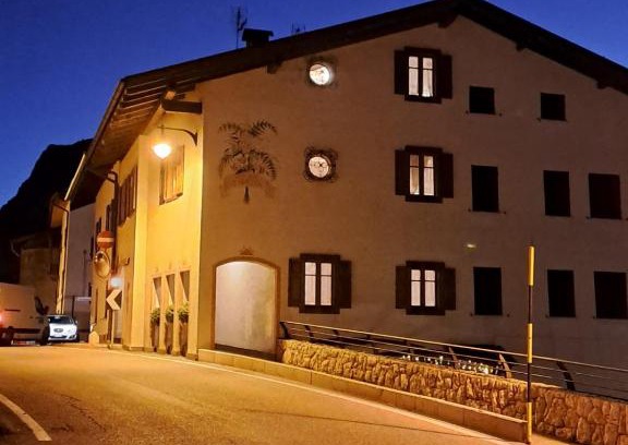 Fai della Paganella Lit Et Petit-Déjeuner | B&B Casa Fiorita