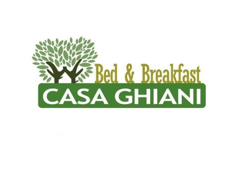 Isili Lit Et Petit-Déjeuner | B&B Casa Ghiani